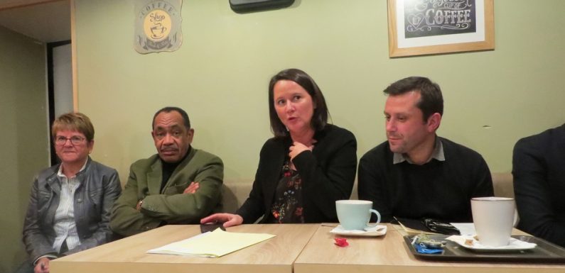 Municipales 2020: Comment Johanna Rolland commence à préparer son programme