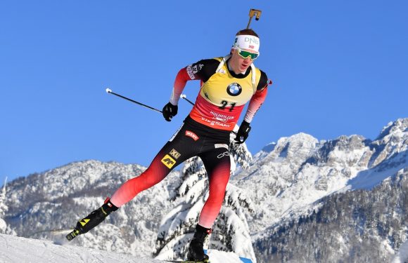 De la carabine au mental….. Ce que Johannes Boe a changé pour dégoûter la concurrence