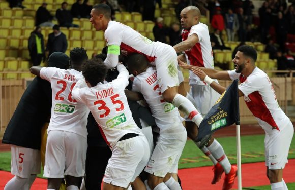 Coupe de la Ligue: Après une séance de tirs au but interminable, Rennes prend la porte à Monaco