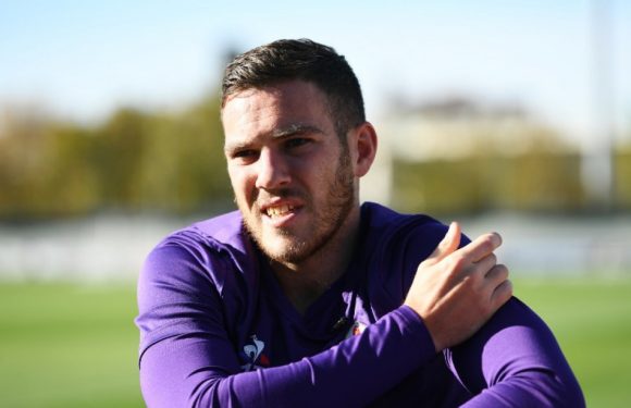 Disparition de Sala: «La mort de Davide nous avait donné une incroyable force», estime Veretout