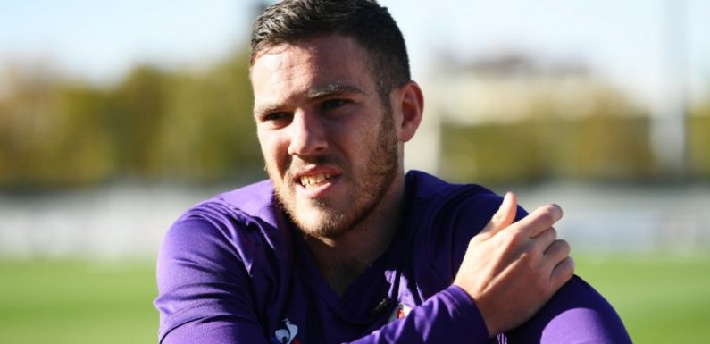 Disparition de Sala: «La mort de Davide nous avait donné une incroyable force», estime Veretout