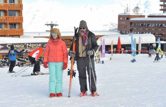 VIDEO. «Les petits flocons»: Peut-on lutter contre le syndrome du moniteur de ski?