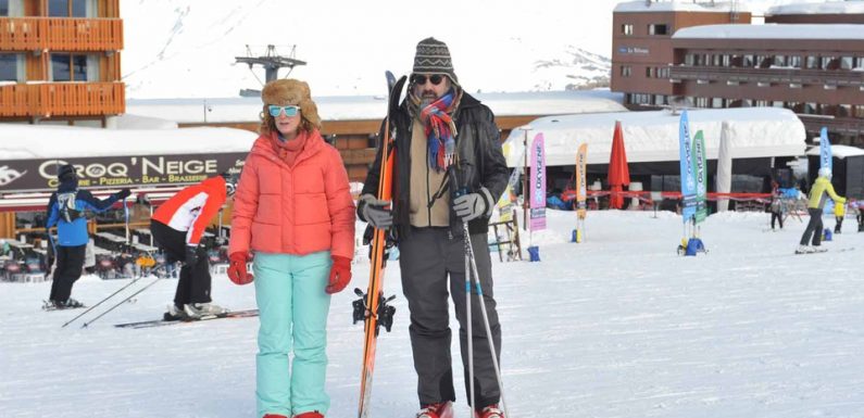 VIDEO. «Les petits flocons»: Peut-on lutter contre le syndrome du moniteur de ski?