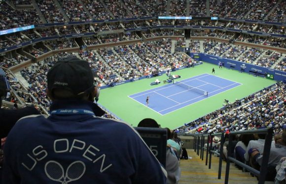 Espagne: La garde civile démantèle un réseau de trucage de matchs de tennis, 83 personnes arrêtées