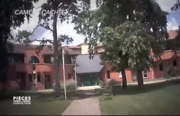 Gironde: «Violentes et insupportables», des images tournées en caméra cachée dans un foyer d’accueil pour enfants