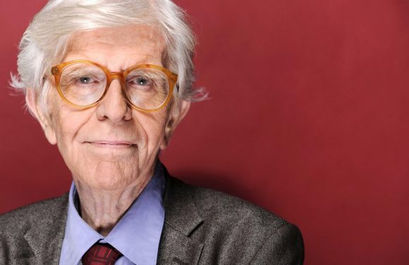 VIDEO. Le journaliste et critique Henry Chapier, créateur du «Divan», est mort