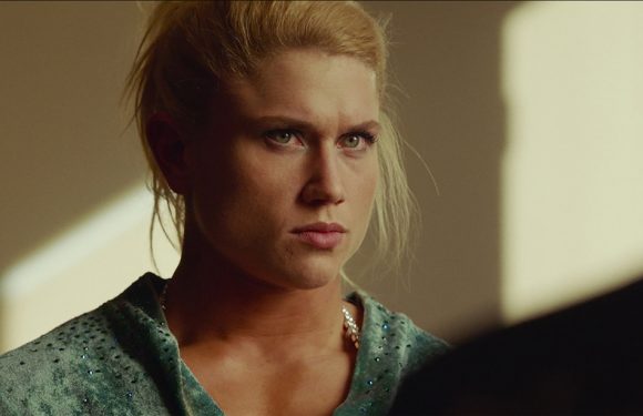 VIDEO. «Pearl» révèle la dure réalité du culturisme au féminin