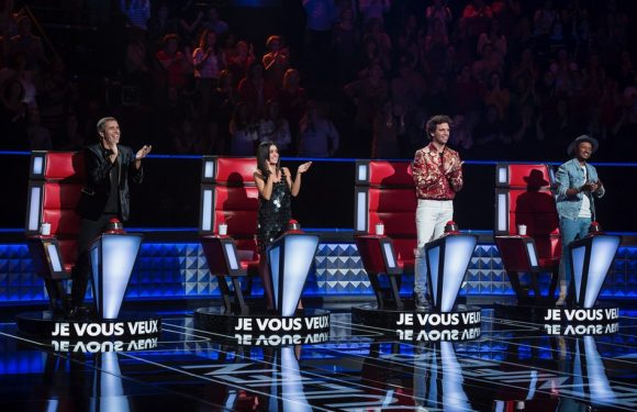 La saison 8 de «The Voice» est de retour le 9 février