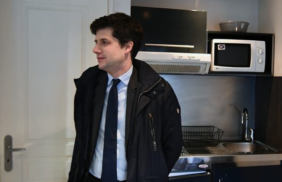 Immeubles effondrés à Marseille: Les autorités toujours face à une «situation d&rsquo;urgence très préoccupante»