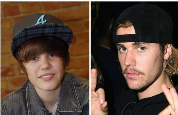 VIDEO. #10YearsOfBieber: Justin Bieber, déjà dix ans de carrière !