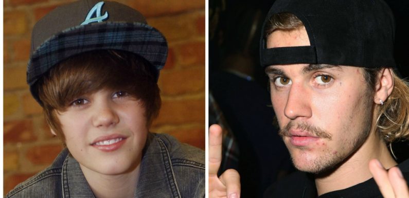 VIDEO. #10YearsOfBieber: Justin Bieber, déjà dix ans de carrière !