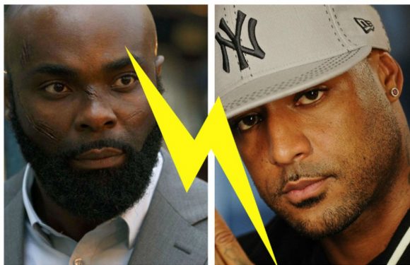 Booba vs Kaaris: Le combat aura lieu le 5 avril à Bruxelles, annonce Booba