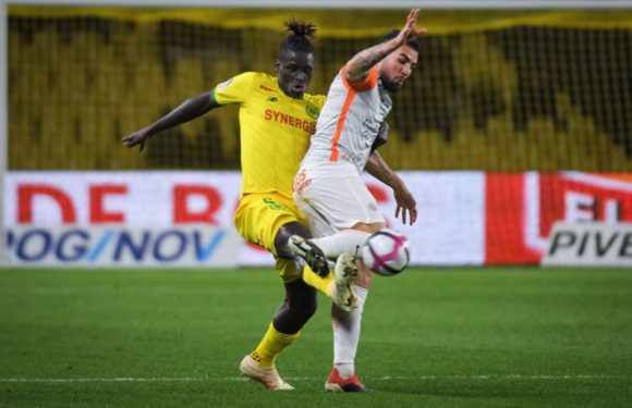 FC Nantes: Altercation physique Halilhodzic-Mbodji, le défenseur plus que jamais sur le départ