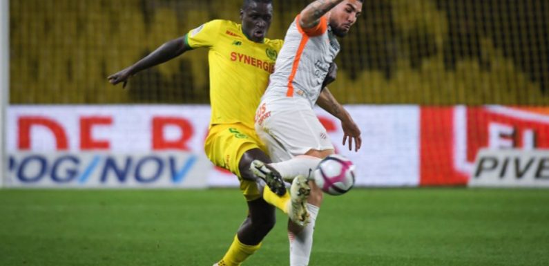 FC Nantes: Altercation physique Halilhodzic-Mbodji, le défenseur plus que jamais sur le départ