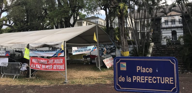 «Gilets jaunes»: La Réunion n’a pas attendu le grand débat national pour s’essayer à la démocratie participative