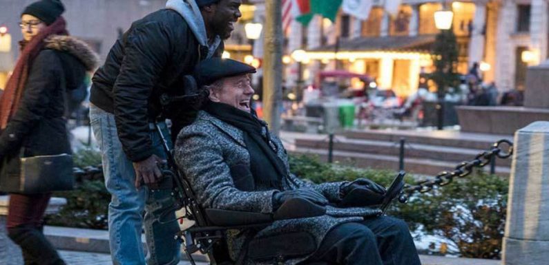 «Intouchables»: Pour ces militantes, les polémiques américaines auraient aussi dû avoir lieu en France
