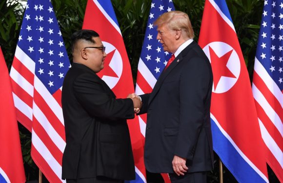 Le second sommet entre Trump et Kim Jong-un aura lieu fin février