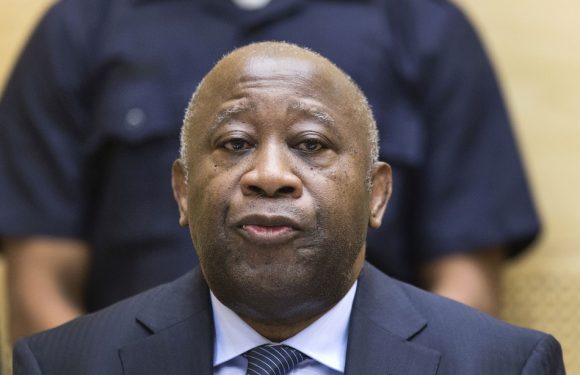 VIDEO. Cour pénale internationale: L&rsquo;ancien président ivoirien, Laurent Gbagbo, acquitté de crimes contre l&rsquo;humanité