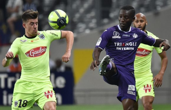 «Gilets jaunes» à Toulouse: Le match TFC-Angers SCO décalé par la préfecture de Haute-Garonne