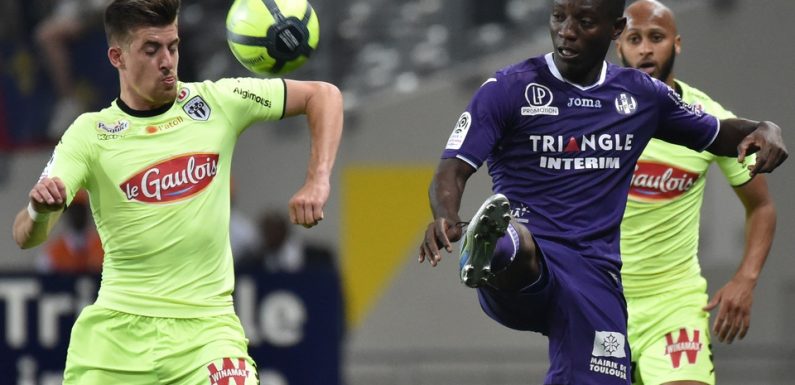 «Gilets jaunes» à Toulouse: Le match TFC-Angers SCO décalé par la préfecture de Haute-Garonne