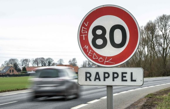 80 km/h: Pourquoi le gouvernement estime-t-il que la mesure est efficace?