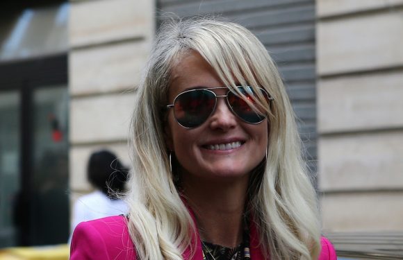 Johnny Hallyday exclu des «Victoires de la musique», une «honte absolue» pour Laeticia