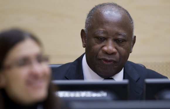 VIDEO. Cour pénale internationale: La remise en liberté de Laurent Gbagbo suspendue