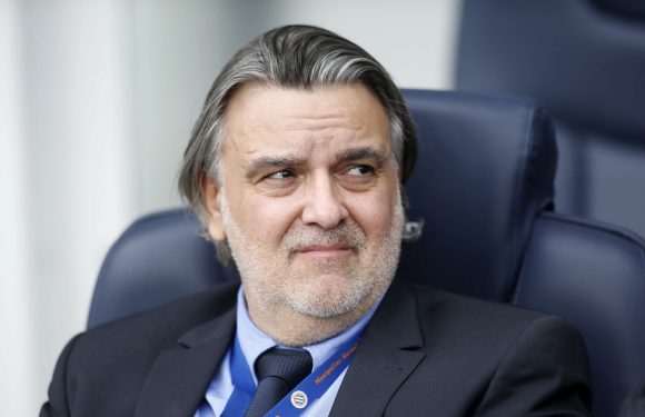 Montpellier : Laurent Nicollin réclame « la présence des supporters » du MHSC à Nîmes