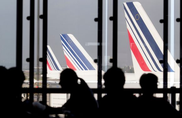 Orly: L&rsquo;aéroport en partie évacué à cause des chaussures suspectes d&rsquo;une passagère