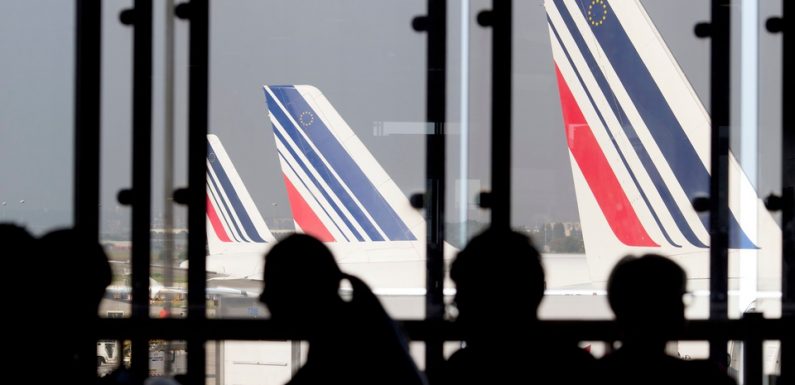 Orly: L’aéroport en partie évacué à cause des chaussures suspectes d’une passagère