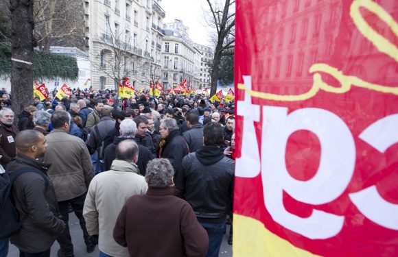 «Gilets jaunes»: Face à l’«urgence sociale, la CGT appelle à la grève le 5 février