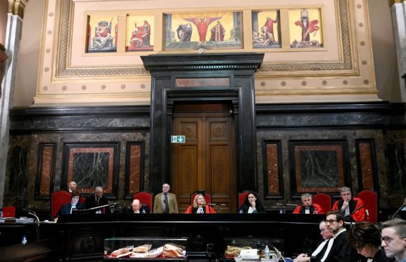 Attentat au musée juif de Bruxelles: «Nemmouche n&rsquo;est pas le tueur», affirme son avocat