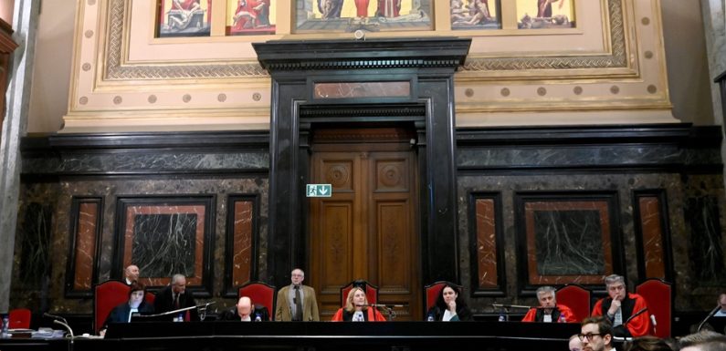 Attentat au musée juif de Bruxelles: «Nemmouche n&rsquo;est pas le tueur», affirme son avocat