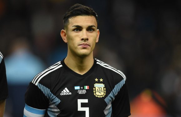 Mercato EN DIRECT: Le PSG propose 35 millions pour Paredes… Nice veut rapatrier Germain… Suivez le live avec nous