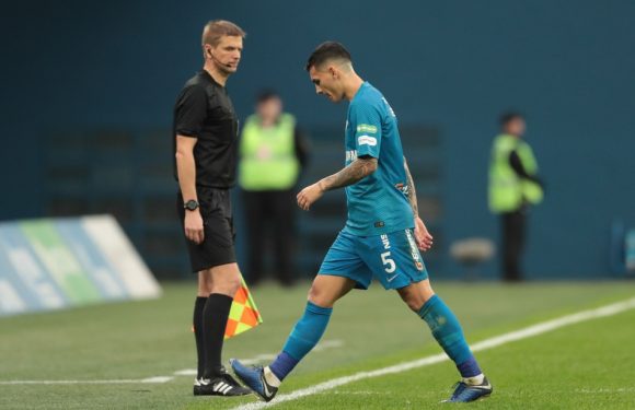 PSG: Le jour où Leandro Paredes a été accusé d&rsquo;expulsion volontaire pour assister au Superclasico