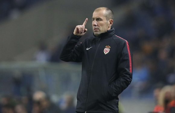 Coupe de la Ligue: Malgré la défaite, le revenant Jardim a bien aimé la prestation de son équipe