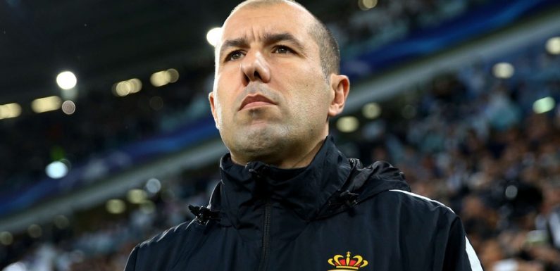 VIDEO. Mercato surprise : Jardim reviendrait à l’AS Monaco trois mois après son licenciement