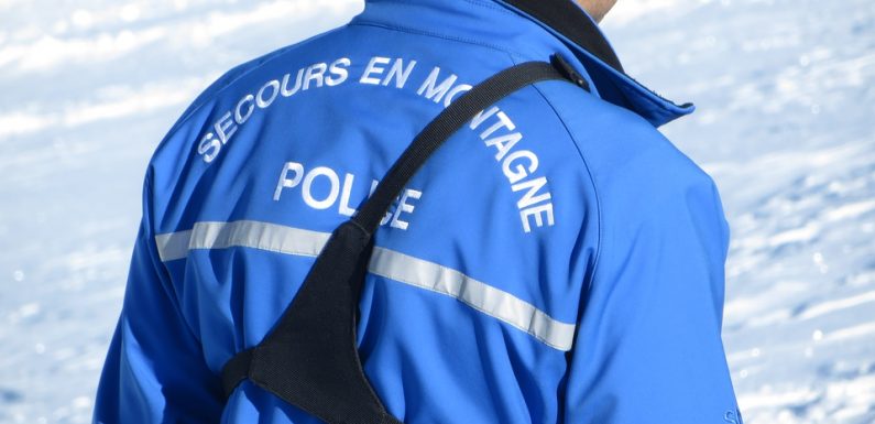 Deux-Alpes: Deux skieurs morts après une avalanche