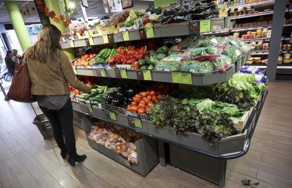 Un Niçois pèse une console à 340 euros au rayon fruits et légumes et l’emporte pour 9 euros