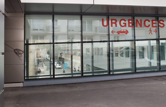 Vendée: Un fourgon finit sa course dans les urgences d&rsquo;un hôpital