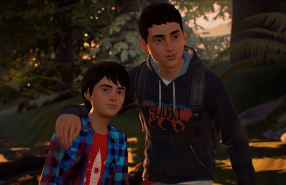 VIDEO. «Life is strange 2»: «Comment écrire un personnage d&rsquo;enfant? C&rsquo;était notre défi principal»
