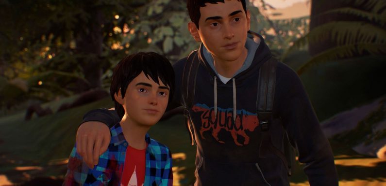 VIDEO. «Life is strange 2»: «Comment écrire un personnage d’enfant? C’était notre défi principal»