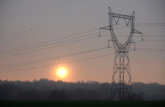 Réseau électrique: La semaine dernière, la France a failli être plongée dans le noir