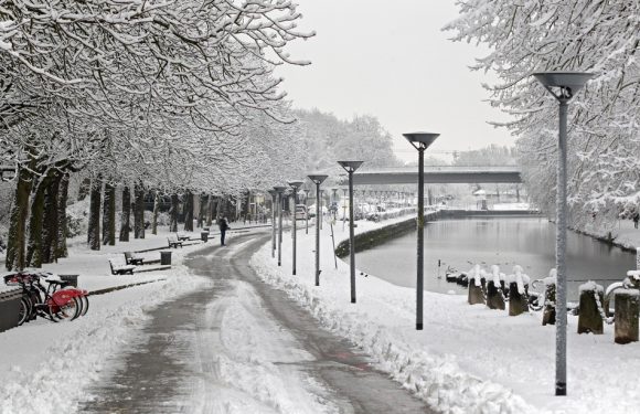 VIDEO. Tempête Gabriel : A quoi faut-il s’attendre ?