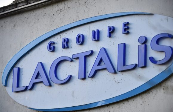 Lactalis rappelle «par précaution» 16.300 boîtes de lait infantile Picot AR