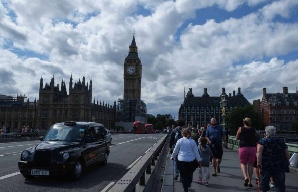 Royaume-Uni: Prendre des photos sous les jupes des femmes devient une infraction