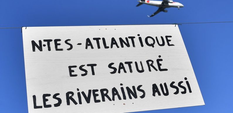 Notre-Dame-des-Landes: Un an après, le combat (et les inquiétudes) des riverains de l’aéroport de Nantes