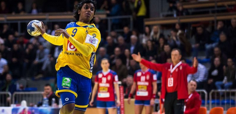 «Née dans le mauvais corps», la handballeuse suédoise Loui Sand annonce qu’elle est transsexuelle et prend sa retraite