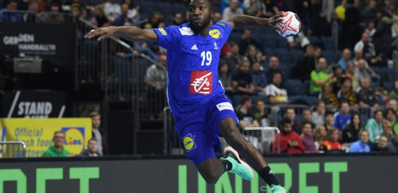 France-Danemark EN DIRECT: La défense bleue impuissante face à Hansen… La correction n’est plus loin… Suivez le match avec nous…