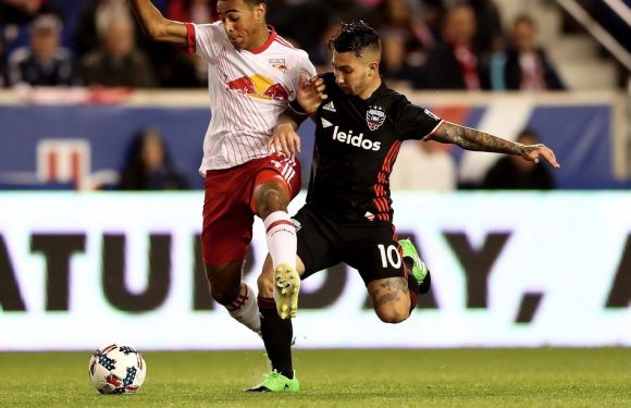 Mercato EN DIRECT: Un nouvel Argentin vers le PSG?… Adrien Silva à Monaco aujourd&rsquo;hui… Vivez la fin du mercato en live avec nous